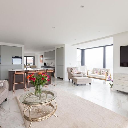 Curran Gate Luxury Serviced Apartments, بورتراش المظهر الخارجي الصورة